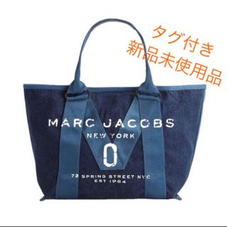 マークジェイコブス(MARC JACOBS)のマークジェイコブス　トートバッグ(トートバッグ)