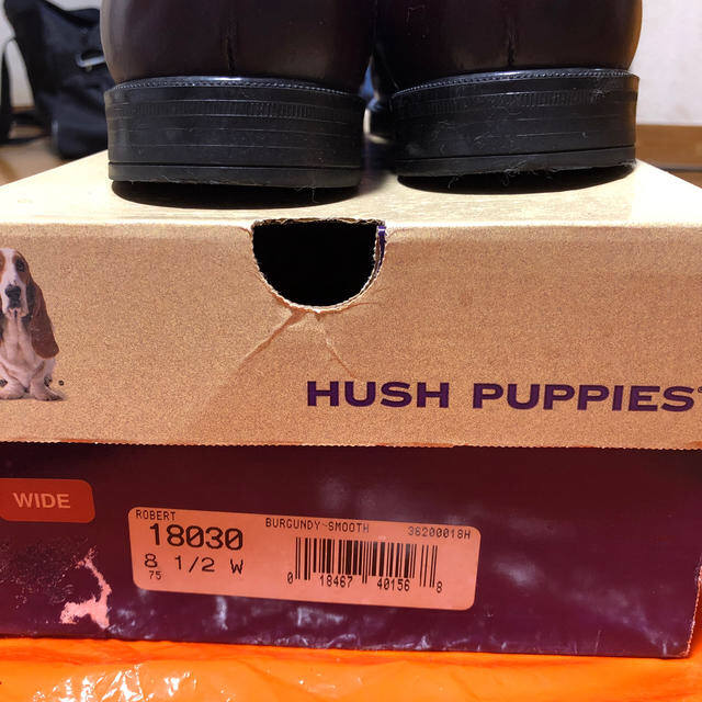 Hush Puppies(ハッシュパピー)のthalay様専用 メンズの靴/シューズ(ドレス/ビジネス)の商品写真