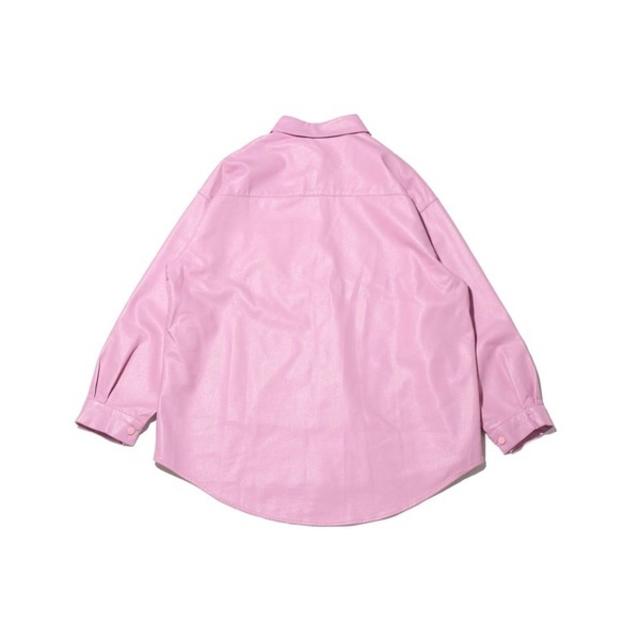 Atmos pink Shirt