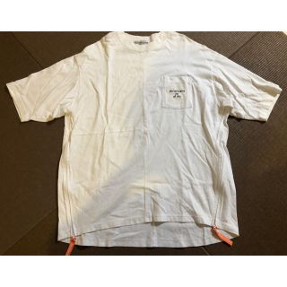 アメリカーナ(AMERICANA)のゆかりん☆様専用　アメリカーナ  ビッグT(Tシャツ(半袖/袖なし))