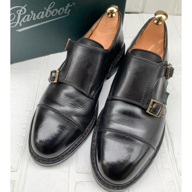 Paraboot  パラブーツ　ウィリアム　UK7