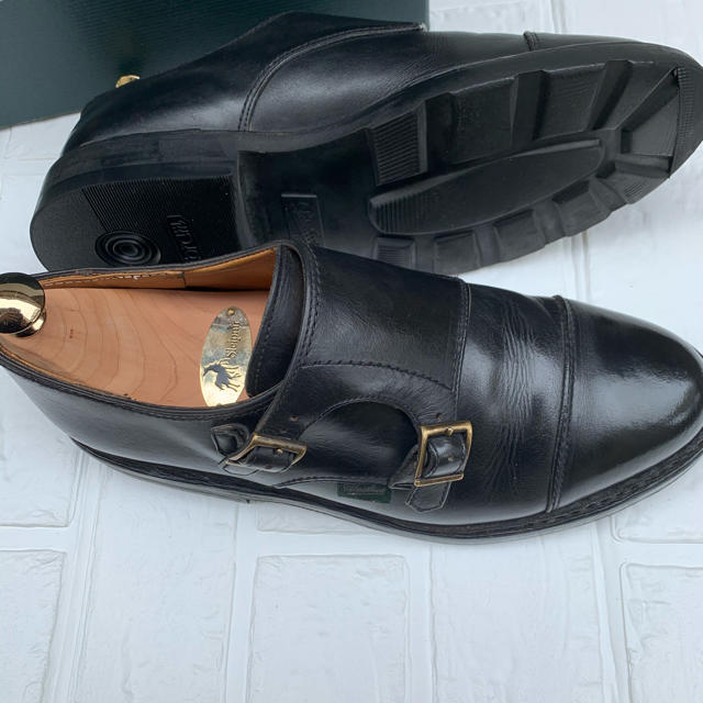 Paraboot パラブーツ ウィリアム UK7 Paraboot パラブーツ ウィリアム UK7