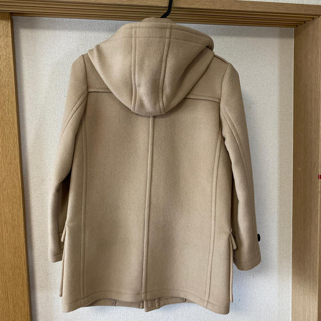 BURBERRY(バーバリー)のバーバリーチルドレン　10Y 140 ダッフルコート キッズ/ベビー/マタニティのキッズ服男の子用(90cm~)(コート)の商品写真