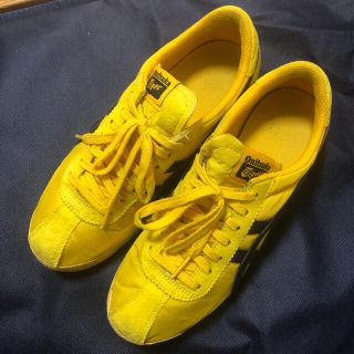 オニツカタイガー(Onitsuka Tiger)のオニツカタイガー(スニーカー)