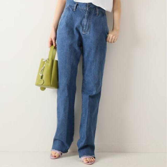 Spick & Span - 5 1/2 BEAUTY-LINE SLIT by ha_oO｜スピックアンド