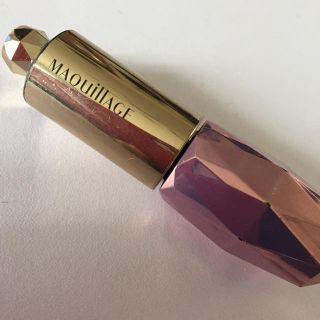 マキアージュ(MAQuillAGE)のマキアージュ水原希子さんカラー新品(口紅)