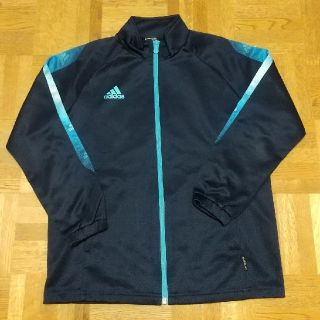 アディダス(adidas)のアディダス  サイズ140ジャージ(Tシャツ/カットソー)