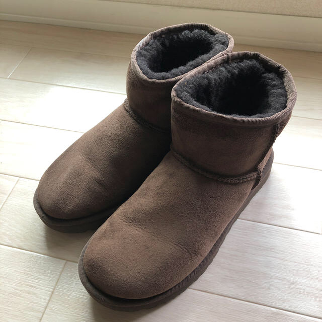 UGG クラシックミニⅡ