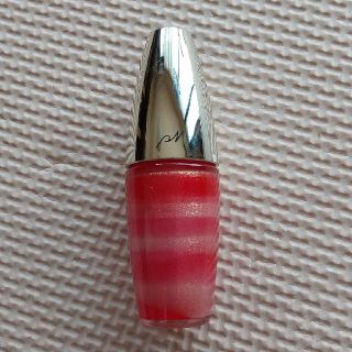 シセイドウ(SHISEIDO (資生堂))のPNリップグロス(リップグロス)