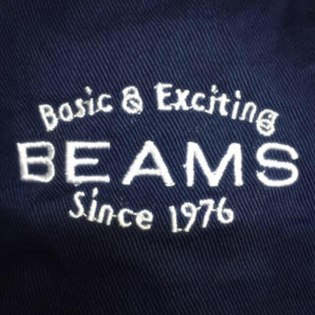 BEAMS(ビームス)のビームス バケットハット 新品 メンズの帽子(その他)の商品写真