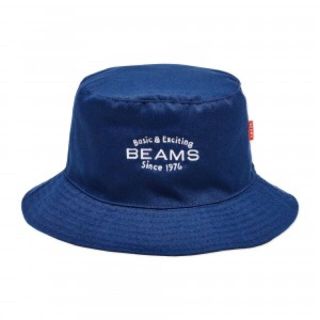 ビームス(BEAMS)のビームス バケットハット 新品(その他)