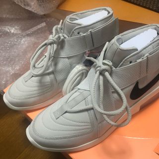 ナイキ(NIKE)のAIR FEAR OF GOD (スニーカー)