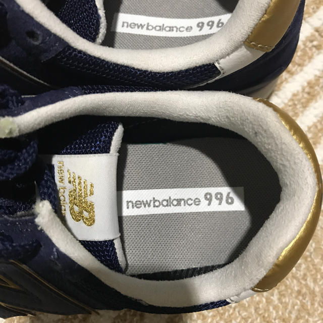 New Balance(ニューバランス)のニューバランス　newbalance レディースの靴/シューズ(スニーカー)の商品写真