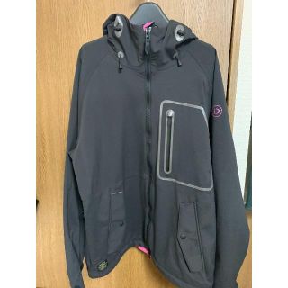 バートンイディオム(BURTON idiom)の中古 BURTON iDiom スノボーウエア(ウエア/装備)