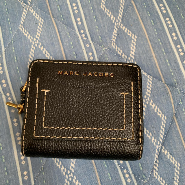 Marc jacobs 財布