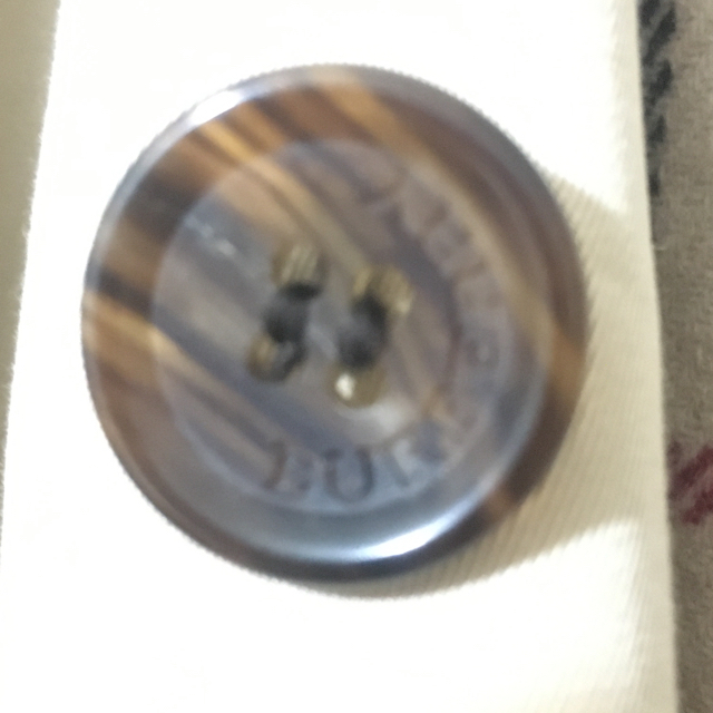 BURBERRY - バーバリー トレンチコート Lサイズ 身幅53cm ハニー BURBERRY - バーバリー トレンチコート Lサイズ 身幅53cm ハニー