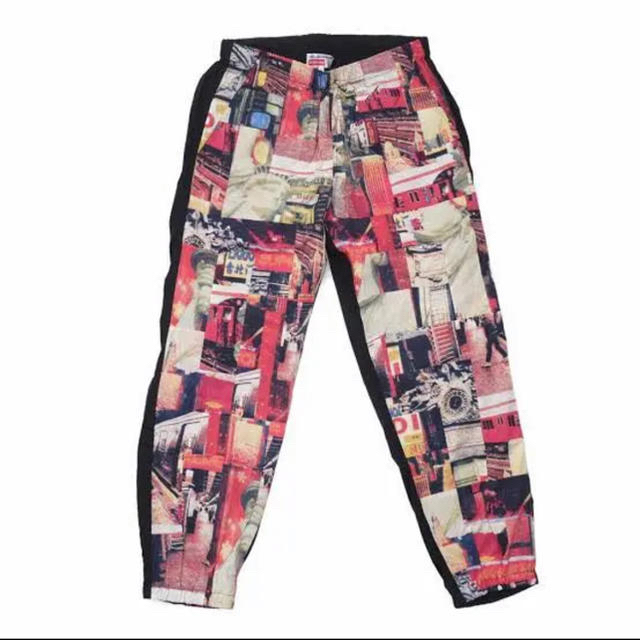 Supreme Comme des Garcons Skate Pants-