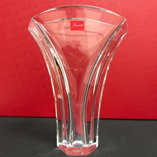 バカラ(Baccarat)のバカラ　花瓶　新品(花瓶)