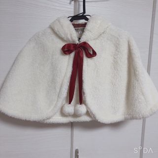 BABY,THE STARS SHINE BRIGHT(ポンチョ)のフリマアイテム一覧 BABY,THE STARS SHINE BRIGHT(ポンチョ)のフリマアイテム一覧