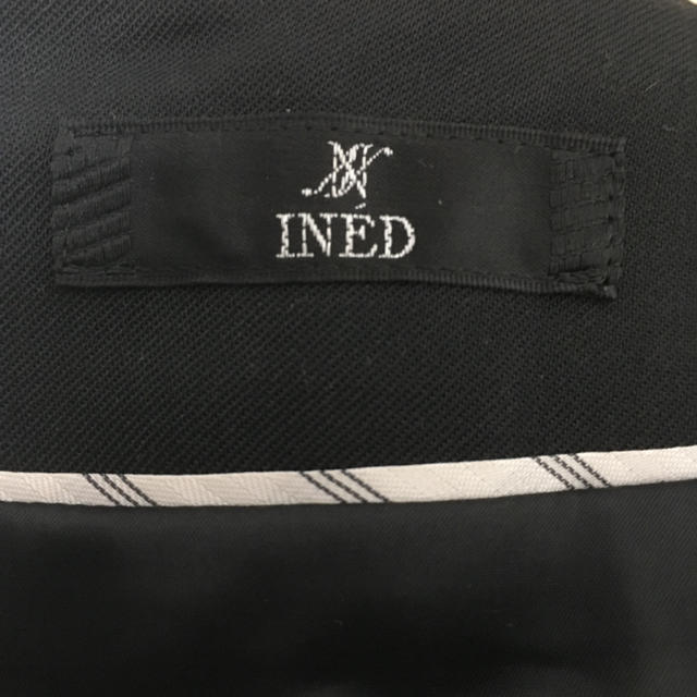 INED(イネド)の【ツルコ様専用】INED タイトスカート　5号 レディースのスカート(ひざ丈スカート)の商品写真