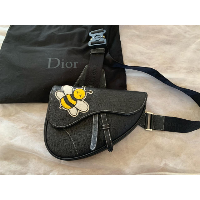 ファッション DIOR HOMME - nahaboy ボディーバッグ ファッション DIOR HOMME - nahaboy ボディーバッグ