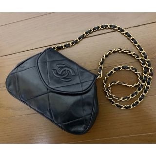 CHANEL(ショルダーバッグ)のフリマアイテム一覧 CHANEL(ショルダーバッグ)のフリマアイテム一覧