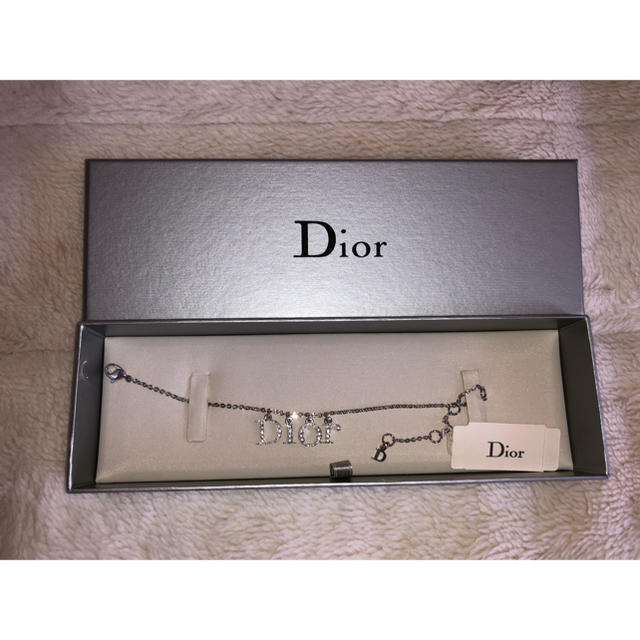 Christian Dior(クリスチャンディオール)のDior ブレスレット レディースのアクセサリー(ブレスレット/バングル)の商品写真