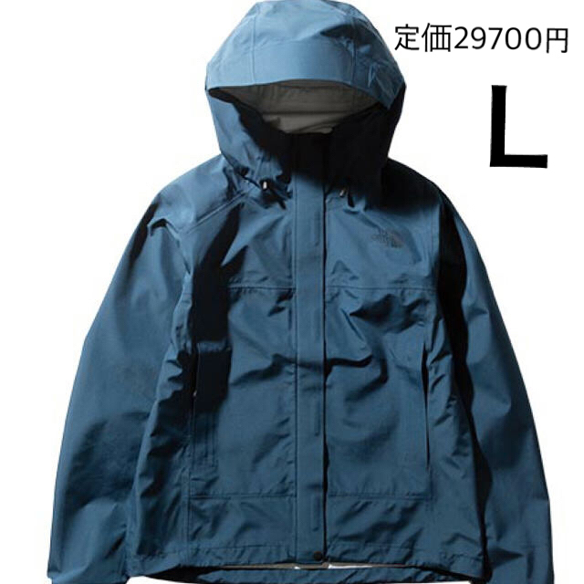 ノースフェイス THE NORTH FACE レディース ドリズルジャケット