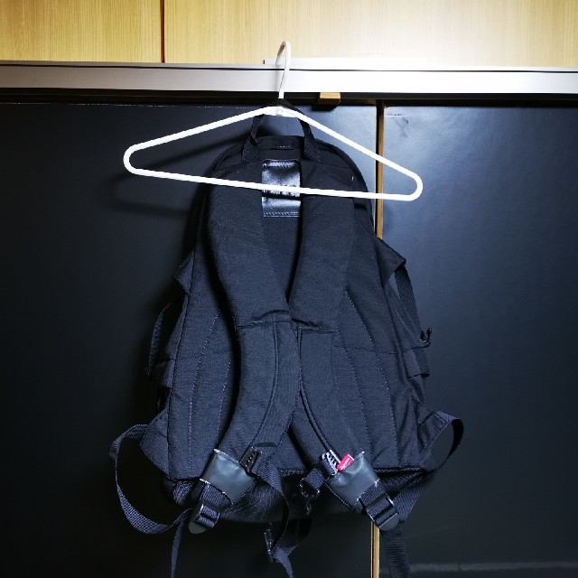 15aw Supreme CORDURA Box Logo Backpack