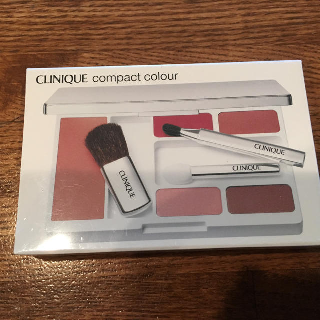 CLINIQUE(クリニーク)のぴーすぬさん専用 コスメ/美容のキット/セット(コフレ/メイクアップセット)の商品写真