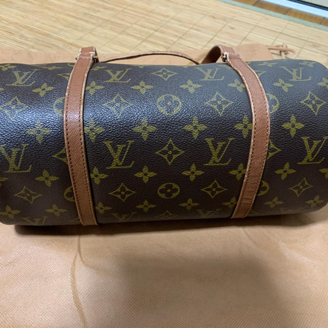 LOUIS VUITTON(ルイヴィトン)のLOULSVUITTONのパック レディースのバッグ(ハンドバッグ)の商品写真