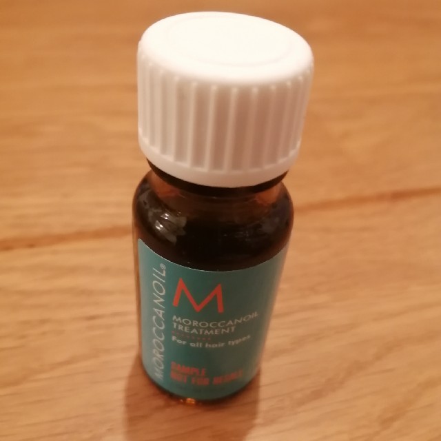 Moroccan oil(モロッカンオイル)のモロッカンオイル10ml コスメ/美容のヘアケア/スタイリング(オイル/美容液)の商品写真