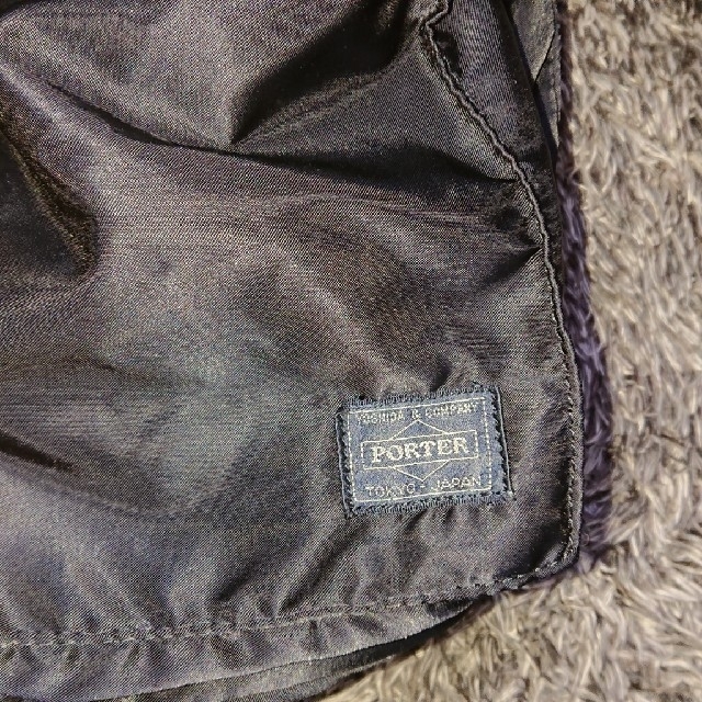 PORTER(ポーター)のPORTER タンカー リュック メンズのバッグ(バッグパック/リュック)の商品写真