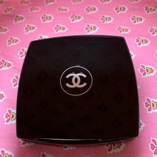 シャネル(CHANEL)のシャネル　アイシャドー　パレット(アイシャドウ)