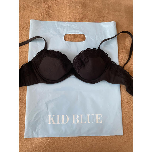 KID BLUE(キッドブルー)のKID BLUE レディースの下着/アンダーウェア(ブラ)の商品写真