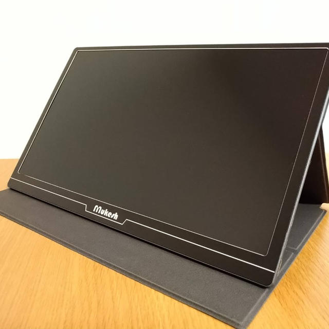 値下げ致します。モバイルディスプレイ 15.6インチ -