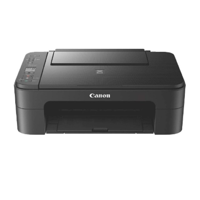 Canon(キヤノン)のキャノン Canon 複合機プリンター TS3330　純正インク同梱 スマホ/家電/カメラのPC/タブレット(PC周辺機器)の商品写真