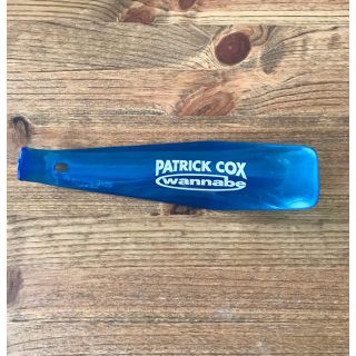 パトリックコックス(PATRICK COX)のPATRICK COX パトリックコックス　靴ベラ(その他)