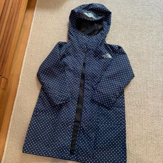 ザノースフェイス(THE NORTH FACE)のTHE NORTH FACE レインコート(レインコート)