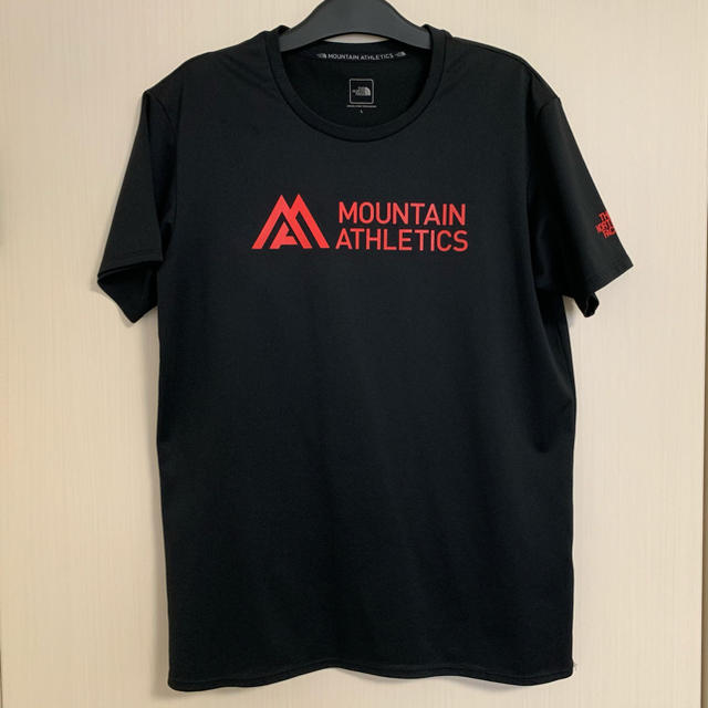 THE NORTH FACE(ザノースフェイス)のザ ノースフェイス　Tシャツ メンズのトップス(Tシャツ/カットソー(半袖/袖なし))の商品写真