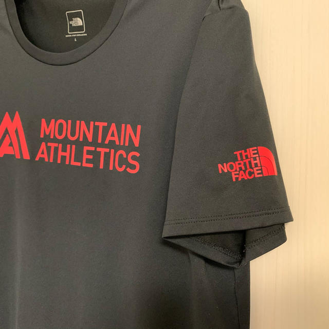 THE NORTH FACE(ザノースフェイス)のザ ノースフェイス　Tシャツ メンズのトップス(Tシャツ/カットソー(半袖/袖なし))の商品写真