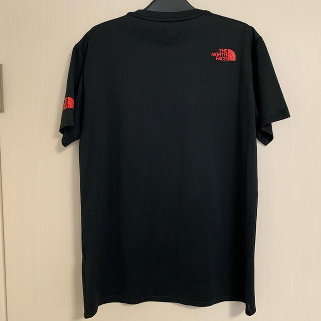 THE NORTH FACE(ザノースフェイス)のザ ノースフェイス　Tシャツ メンズのトップス(Tシャツ/カットソー(半袖/袖なし))の商品写真