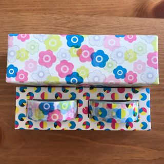 エムティー(mt)のmt・非売品・ノベルティ(テープ/マスキングテープ)