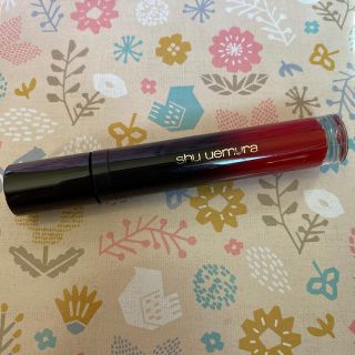 シュウウエムラ(shu uemura)のシューウエムラ リップカラー(リップグロス)