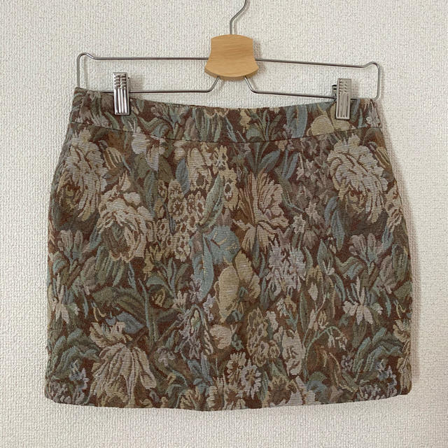 dazzlin(ダズリン)のスカパン レディースのスカート(ミニスカート)の商品写真