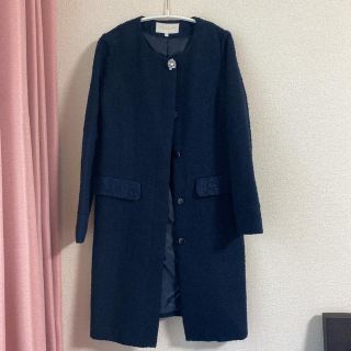 プロポーションボディドレッシング(PROPORTION BODY DRESSING)のyukari様専用出品(ロングコート)