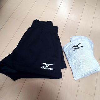 ミズノ(MIZUNO)のあいまいみい様☆ご確認用です(バレーボール)