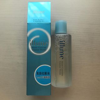 イリューム(illume)のillume イリューム 化粧水 250ml(化粧水/ローション)