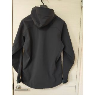 Mサイズ美品ARC'TERYX/アークテリクス EPSILON LT HOODY