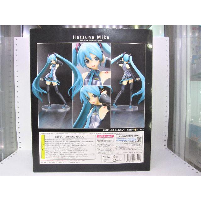 GOOD SMILE COMPANY(グッドスマイルカンパニー)の初音ミク　フィギュア エンタメ/ホビーのフィギュア(その他)の商品写真